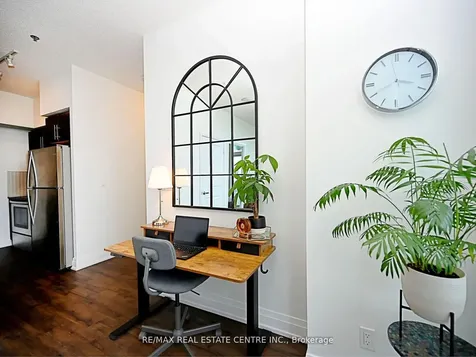 65 Speers Road Oakville ON L6K 0J1