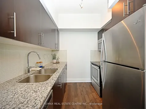 65 Speers Road Oakville ON L6K 0J1