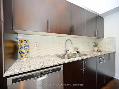 65 Speers Road Oakville ON L6K 0J1