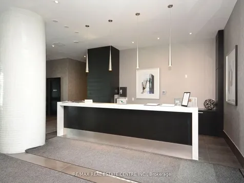 65 Speers Road Oakville ON L6K 0J1