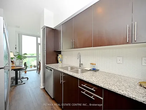 65 Speers Road Oakville ON L6K 0J1