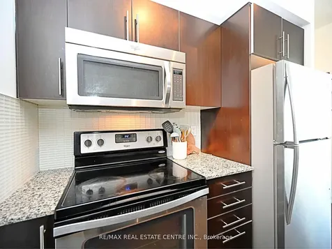 65 Speers Road Oakville ON L6K 0J1
