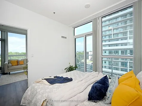 65 Speers Road Oakville ON L6K 0J1
