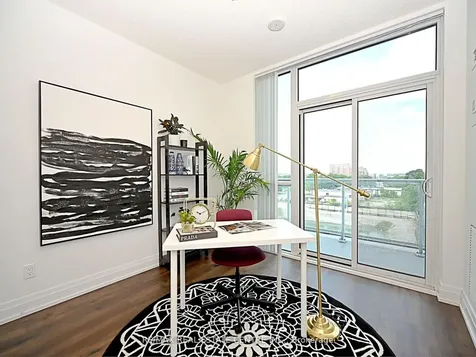 65 Speers Road Oakville ON L6K 0J1