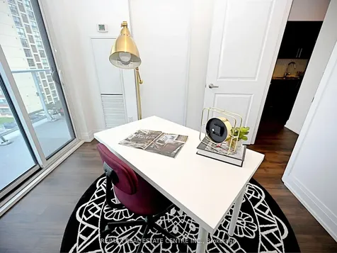 65 Speers Road Oakville ON L6K 0J1