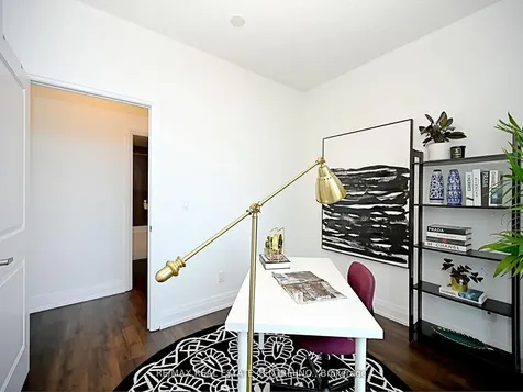 65 Speers Road Oakville ON L6K 0J1