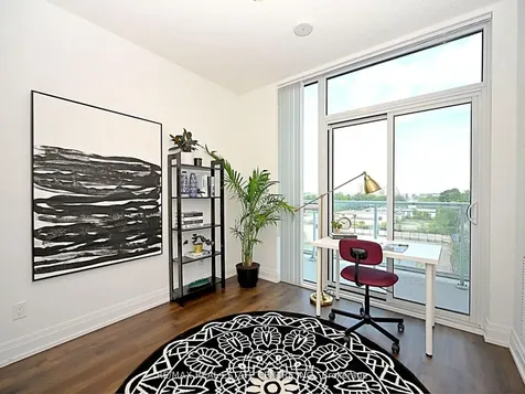 65 Speers Road Oakville ON L6K 0J1