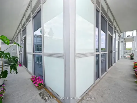 65 Speers Road Oakville ON L6K 0J1