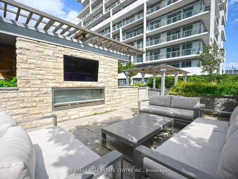65 Speers Road Oakville ON L6K 0J1