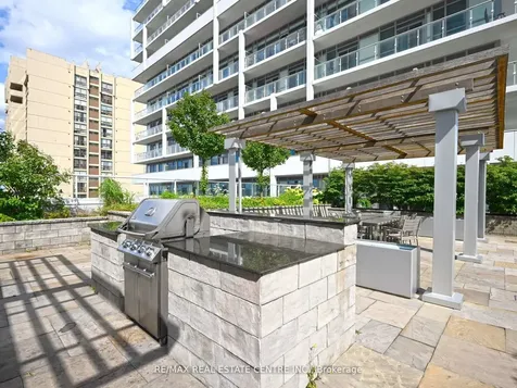 65 Speers Road Oakville ON L6K 0J1