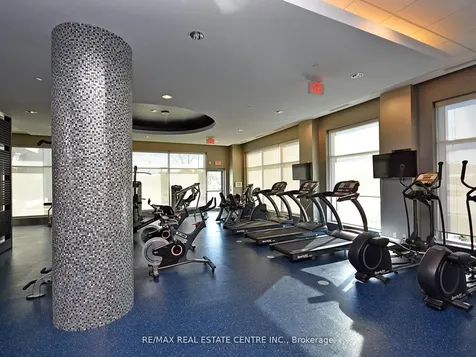 65 Speers Road Oakville ON L6K 0J1
