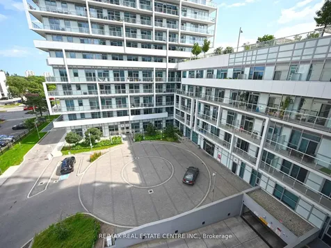 65 Speers Road Oakville ON L6K 0J1