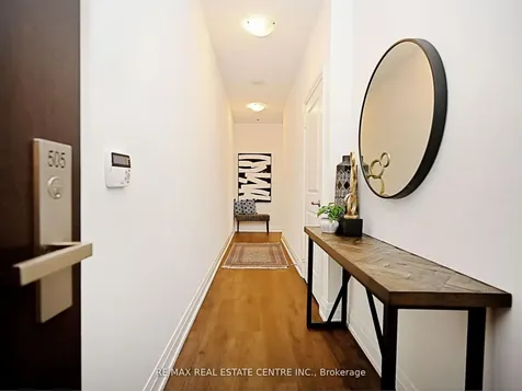 65 Speers Road Oakville ON L6K 0J1