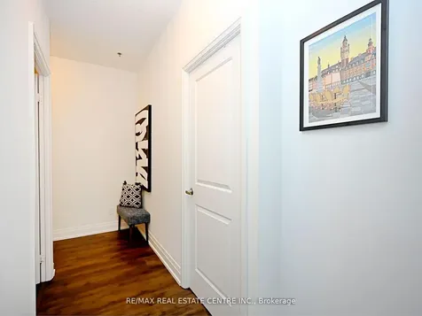 65 Speers Road Oakville ON L6K 0J1