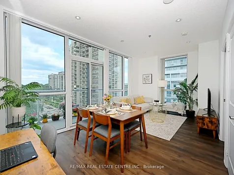 65 Speers Road Oakville ON L6K 0J1