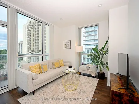 65 Speers Road Oakville ON L6K 0J1