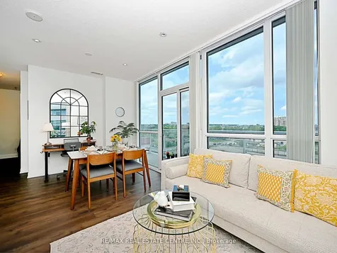 65 Speers Road Oakville ON L6K 0J1