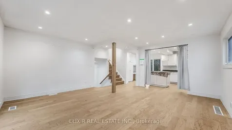 43 Bromley Crescent Brampton ON L6T 1Z2