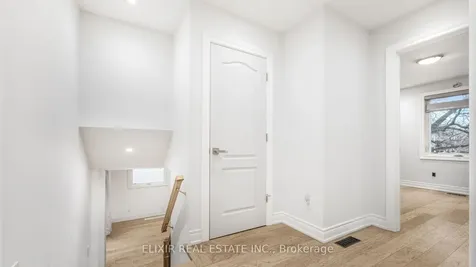 43 Bromley Crescent Brampton ON L6T 1Z2