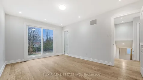 43 Bromley Crescent Brampton ON L6T 1Z2