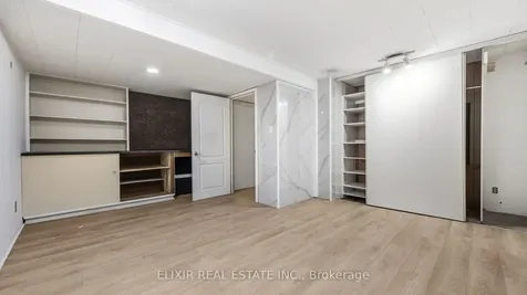 43 Bromley Crescent Brampton ON L6T 1Z2