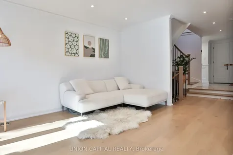 168 Kingsbridge Garden Circle Mississauga ON L5R 1T5
