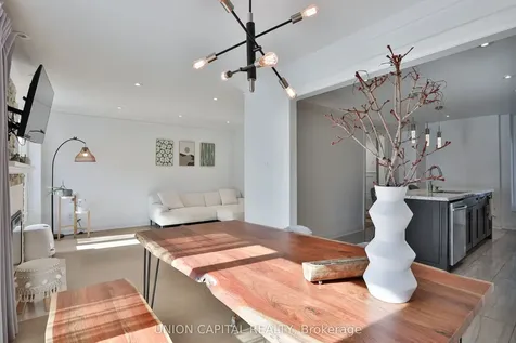 168 Kingsbridge Garden Circle Mississauga ON L5R 1T5