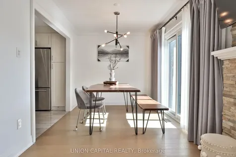 168 Kingsbridge Garden Circle Mississauga ON L5R 1T5