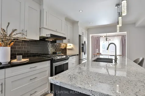 168 Kingsbridge Garden Circle Mississauga ON L5R 1T5