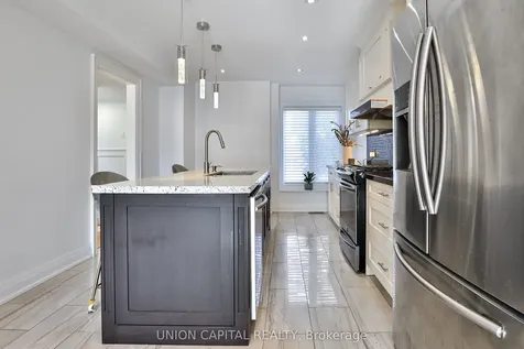 168 Kingsbridge Garden Circle Mississauga ON L5R 1T5