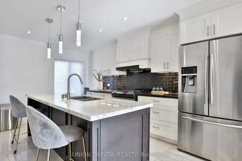 168 Kingsbridge Garden Circle Mississauga ON L5R 1T5