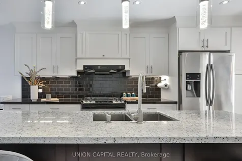 168 Kingsbridge Garden Circle Mississauga ON L5R 1T5