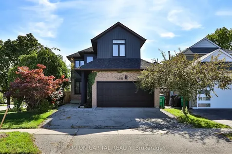 168 Kingsbridge Garden Circle Mississauga ON L5R 1T5