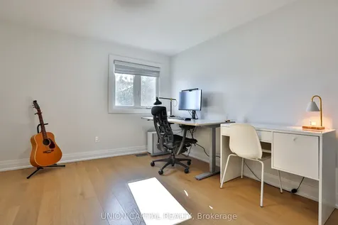 168 Kingsbridge Garden Circle Mississauga ON L5R 1T5