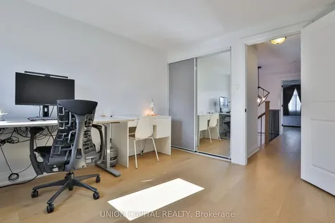 168 Kingsbridge Garden Circle Mississauga ON L5R 1T5