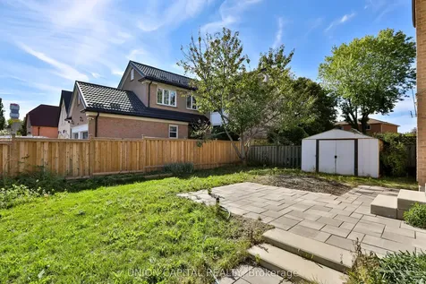 168 Kingsbridge Garden Circle Mississauga ON L5R 1T5