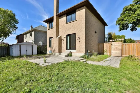 168 Kingsbridge Garden Circle Mississauga ON L5R 1T5
