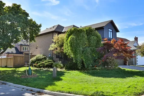 168 Kingsbridge Garden Circle Mississauga ON L5R 1T5