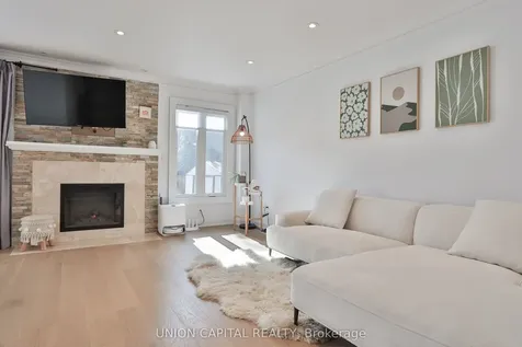 168 Kingsbridge Garden Circle Mississauga ON L5R 1T5