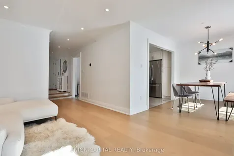 168 Kingsbridge Garden Circle Mississauga ON L5R 1T5