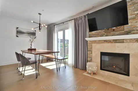 168 Kingsbridge Garden Circle Mississauga ON L5R 1T5