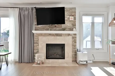 168 Kingsbridge Garden Circle Mississauga ON L5R 1T5