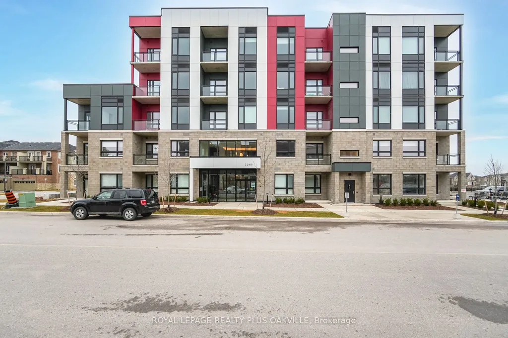 3285 Carding Mill Trail Oakville ON L6M 1S1