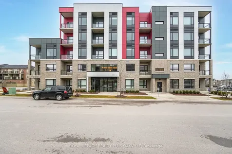 3285 Carding Mill Trail Oakville ON L6M 1S1