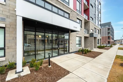 3285 Carding Mill Trail Oakville ON L6M 1S1