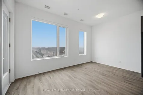 3285 Carding Mill Trail Oakville ON L6M 1S1
