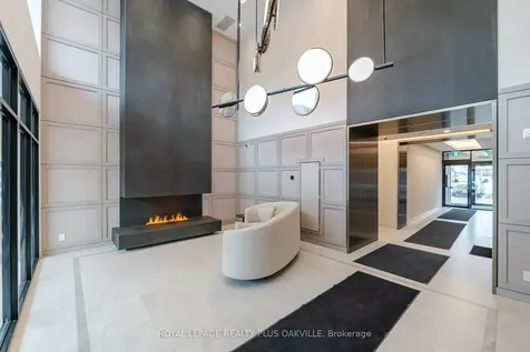 3285 Carding Mill Trail Oakville ON L6M 1S1
