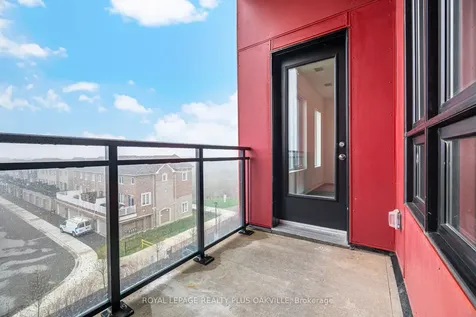 3285 Carding Mill Trail Oakville ON L6M 1S1