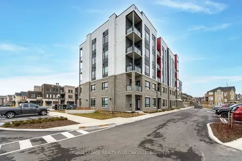 3285 Carding Mill Trail Oakville ON L6M 1S1