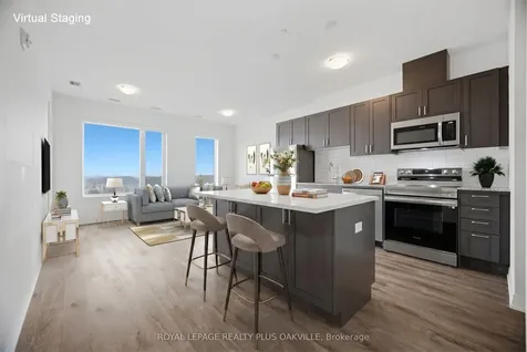 3285 Carding Mill Trail Oakville ON L6M 1S1